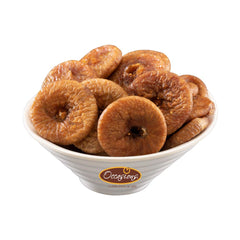 Pure Healthy Dried Jumbo Fig Anjeer By Occasions 1kg, | Figs Are Rich In Vitamins, Anti-oxidants & Iron They Help Build Immunity | 35.2 Ounce