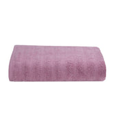 Maspar 100% Cotton Casper Bath Towel 700 Gsm (Purple)