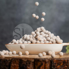 Shadani Aam Pak Goli Can (200gm), Mango Flavoured Pachak Goli | After Meal Digestive Churan Goli