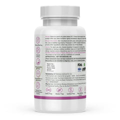 Autoimmunity Care Veg Digest All Care, Advanced Digestive Enzymes, Multi Enzyme Amylase , Prevents Indigestion, Bloating, Gas & Discomfort | 30 Veg Capsules, 50gm 0.1lbs
