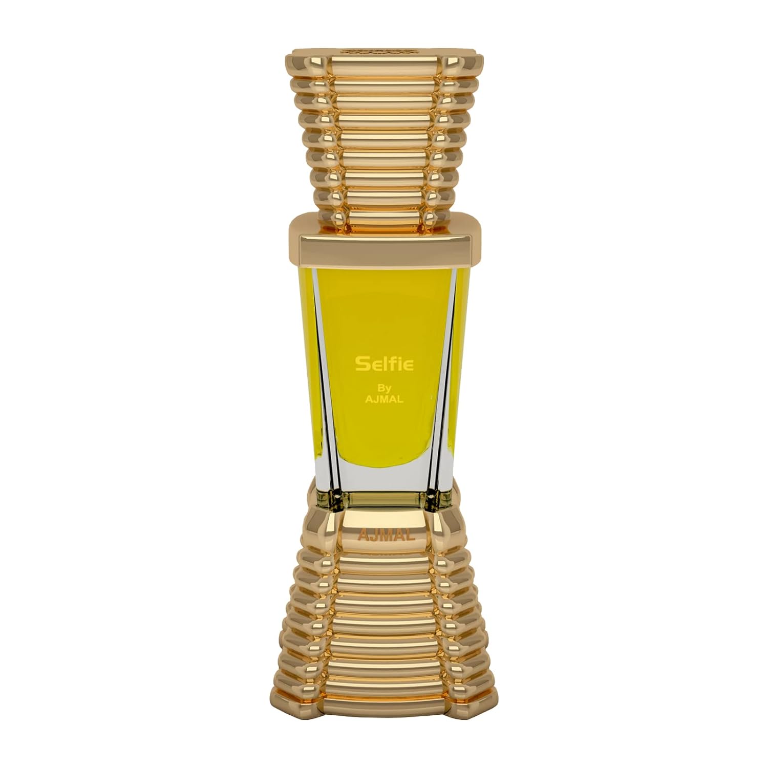 Ajmal Tempest 12ml 0.4 Fl.oz. & Selfie Concentrated Perfume Oil Woody Aromatic Alcohol-free Attar 10ml 0.3 Fl.oz. For Men & Women Ajmal Tempest 12ml 0.4 Fl.oz. & Selfie Concentrated Perfume Oil Woody Aromatic Alcohol-free Attar 10ml 0.3 Fl.oz. For Men & Women