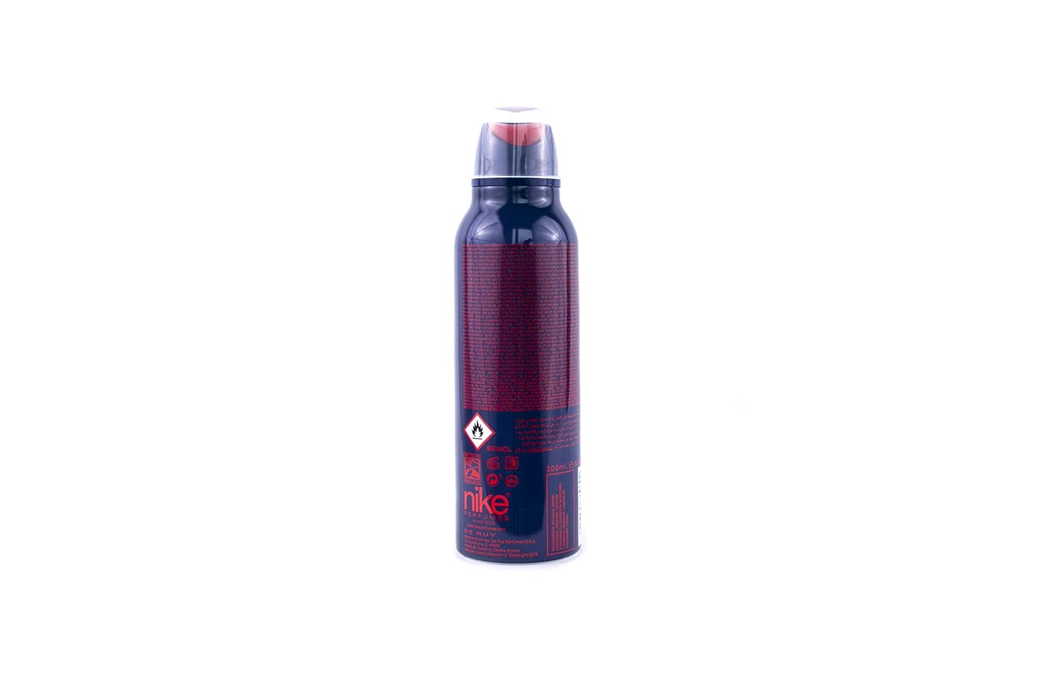 Nike Urban Wood Eau De Toilette Long Lasting Deodorant 200ml 6.7 Fl.oz. | Perfect Gift For Boyfriend Nike Urban Wood Eau De Toilette Long Lasting Deodorant 200ml 6.7 Fl.oz. | Perfect Gift For Boyfriend