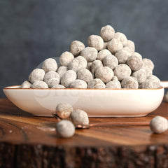 Shadani Podina Laddu (200gm, Can) | Mint Leaves Digestive Churan Powder Laddu