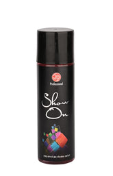 JD International Show On Apparel Unisex Perfume Mist - 200ml, 6.7 Fl.oz. | Long-lasting Fragrance | Captivating Scent For All-day Freshness | Valentine's Day Gift