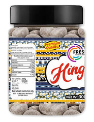 Fresho Hing Peda Chunk Pachak Spicy & Sour Ayurvedic Digestive Mouth Freshener Candy 300gm,