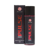 JD International Pulse Sports Unisex Perfume Mist - 200ml, 6.7 Fl.oz. | Long-lasting Fragrance For Active Individuals | Invigorate Your Sense | Valentine's Day Gift