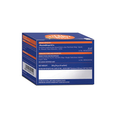 Society One Minute Tea Masala Instant Tea Premix 14gm X 24 Sachets - 336gm, 11.8 Ounce | Made With Ginger, Clove, Black Pepper, Cinnamon - Low Caffeine Chai Patti | Flavored Instant Masala Chai