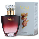 Skinn By Titan Nude Fragrance Eau De Perfum For Women, 50ml 1.6 Fl.oz.| Long Lasting