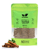 Ayurvedic & Herbal Nicotine Free Mixture For Smoking - Pack Of 100 Gram | Organic Smoking Blend Mix Of Clove, Tulsi & Green Tea