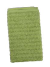Ramraj Cotton Soft & Absorbent Terry Bath Towel 450 Gsm (Fern Green)