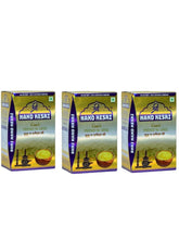 100% Natural Cow'S Ghee By Shri Nand Keshri | Good Source Of Healthy & Pure Ghee Perect For Cooking, Frying | 3 Litre (1 Litr * 3) 101.4 Ounce | Box Pack