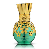 Menjewell Luxury Jasmine Attar Roll-on Perfume 12ml 0.4 Fl.oz. Unisex Fragrance | Long Lasting | Non Alcoholic