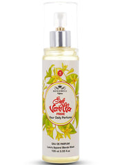 Menjewell Musky Chandan Sandalwood Prime + Soft Vanilla Prime + Musky Love Prime Eau De Parfum 105ml 3.5 Fl.oz. Each | Unisex Fragrances