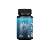 Aadar Immunity Pro Capsule Ayurvedic Immunity Boosters, Antioxidants For Adults Support Natural Immunity & Energy Giloy, Amla, Ashwagandha | 60 Capsules 100gm 0.2lbs