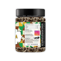 Mr. Merchant Chatpata Amla Candy 300gm, (Salted & Spicy Indian Gooseberry)