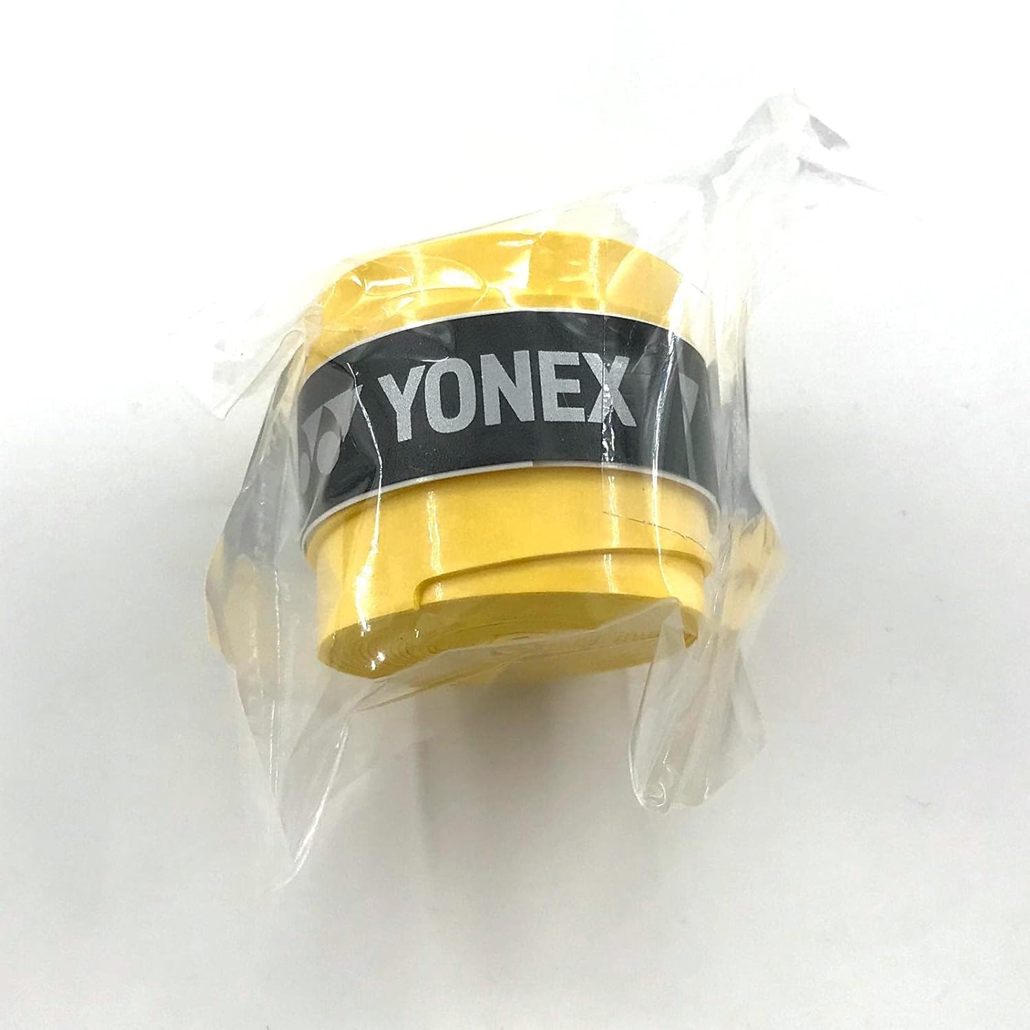 Yonex AC 102EX Badminton Grips - Pack Of 5, Colour - Multicolour, Material - Polyester Yonex AC 102EX Badminton Grips - Pack Of 5, Colour - Multicolour, Material - Polyester