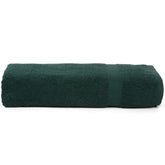 Avni Home Cotton Bath Towels 500 Gsm | Towels For Bath Large Size Extra Soft & Absorbent Bath Towel For Men & Women (Green)