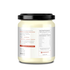 Pure A2 Buffalo Ghee By Nutravilla | Rich In Nutrients & Healthy Pure Homemade Desi Buffalo Ghee Perfect For Weight Managements | (350ml) 11.8 Ounce | Jar Pack