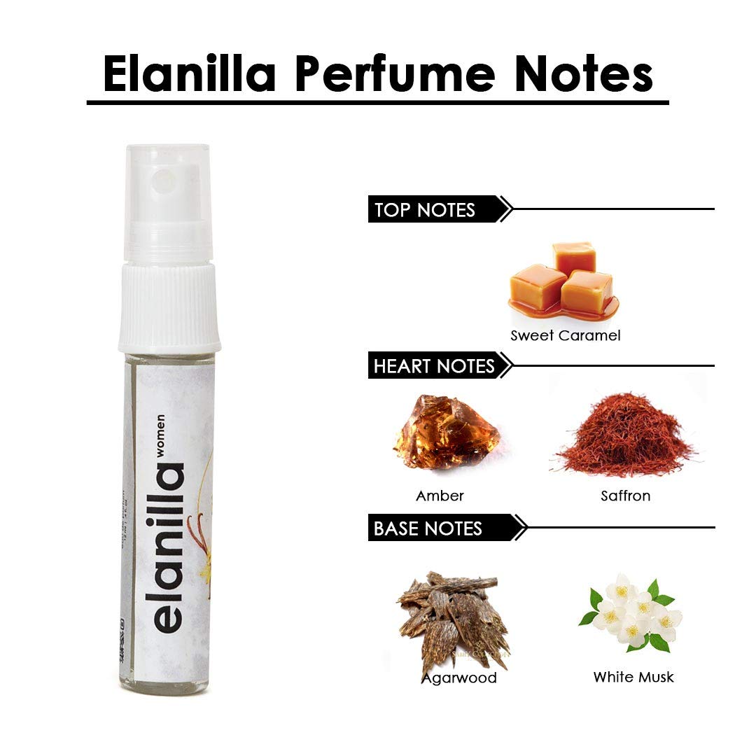 Adiveda Natural Perfume Spray Trial Set Of 4 Fragrances For Women , 12ml Each 0.4 Fl.oz. | Ideal For Dailywear Adiveda Natural Perfume Spray Trial Set Of 4 Fragrances For Women , 12ml Each 0.4 Fl.oz. | Ideal For Dailywear