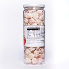 Shadani Litchi Candy - 230gm, (Litchi Flavour Candy-Toffee) Fruit Candy For Kids & Adults