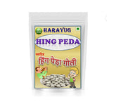 Harayug Chatpati Hing Peda 300 Gram,