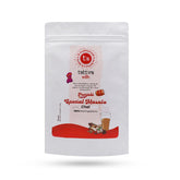 Tattva Adih Punjabi Special Masala Chai - 100gm, 3.5 Ounce, 50 Cups | CTC Blended With Punjabi Spices Premium Blend In Pouch Packaging - Low Caffeine
