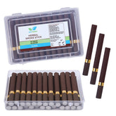 Herbals Clove Flavour Cigarette, Tobacco & Nicotine Free Herbal Smoke Sticks - 1 Packet 25 Sticks