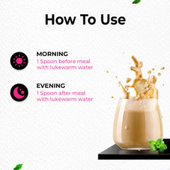 Matsyaveda Advanced Fat Burner Powder With Garcinia Combogia, Triphala, 10+ Powerful Herbs, Helping To Target Stubborn Areas Such As The Belly | 200gm 0.4lbs