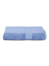 Creeva Classic Cotton Bath Towel 550 Gsm - Royal Blue