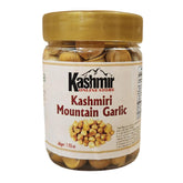 Kashmir Online Store 100% Organic & Natural Kashmiri Garlic Snow Mountain Garlic Most Beneficial For High Blood Pressure Patient | 60gm 0.1lbs