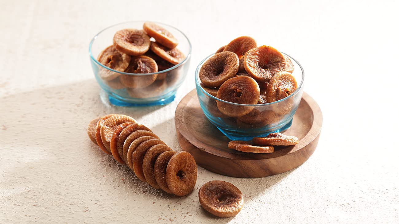 Pure Healthy Dried Jumbo Fig Anjeer By Occasions 250gm, | Figs Are Rich In Vitamins, Anti-oxidants & Iron They Help Build Immunity | 8.8 Ounce Pure Healthy Dried Jumbo Fig Anjeer By Occasions 250gm, | Figs Are Rich In Vitamins, Anti-oxidants & Iron They Help Build Immunity | 8.8 Ounce