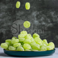 Shadani Guava Candy - 220gm, | Guava Flavoured Candies | Fruit Flavour | Toffee