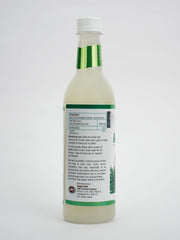 Unicare Remedies Aloe Vera Juice, Vegetarian, Removes Toxins From Stomach & Intestine | 500ml 1.1lbs
