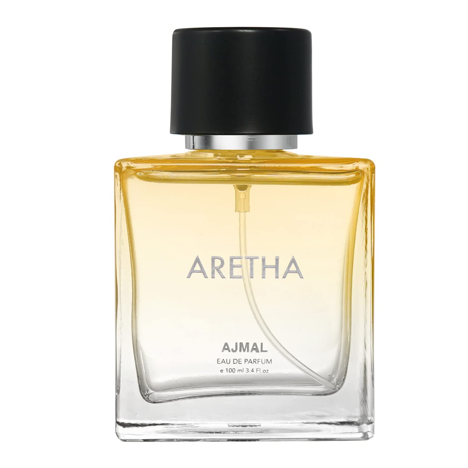 Ajmal Tempest Cp + Mukhalat Al Wafa Concentrated Attar Perfume Oil 12ml 0.4 Fl.oz. Each X2 & Aretha Eau De Parfume 50ml 1.6 Fl.oz. | For Unisex Pack Of 3 Ajmal Tempest Cp + Mukhalat Al Wafa Concentrated Attar Perfume Oil 12ml 0.4 Fl.oz. Each X2 & Aretha Eau De Parfume 50ml 1.6 Fl.oz. | For Unisex Pack Of 3