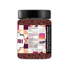 Mr. Merchant Paan Churi Saunf Fennel Mukhwas 300gm, | Jar Pack