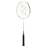 Yonex ASTROX 99 PLAY Badminton Racquet With Full Cover, Colour - White Tiger Material - Graphite, Grip Size - 4 3/4 Inches