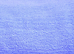 Space Fly Cotton Luxury Bath Towels 600 Gsm (Blue)