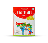 Organic Desi Pure Ghee By Naman | Delicious & Nutrients Healthy Desi Ghee Good For Sweets | (500ml) 16.9 Ounce | Box Pack