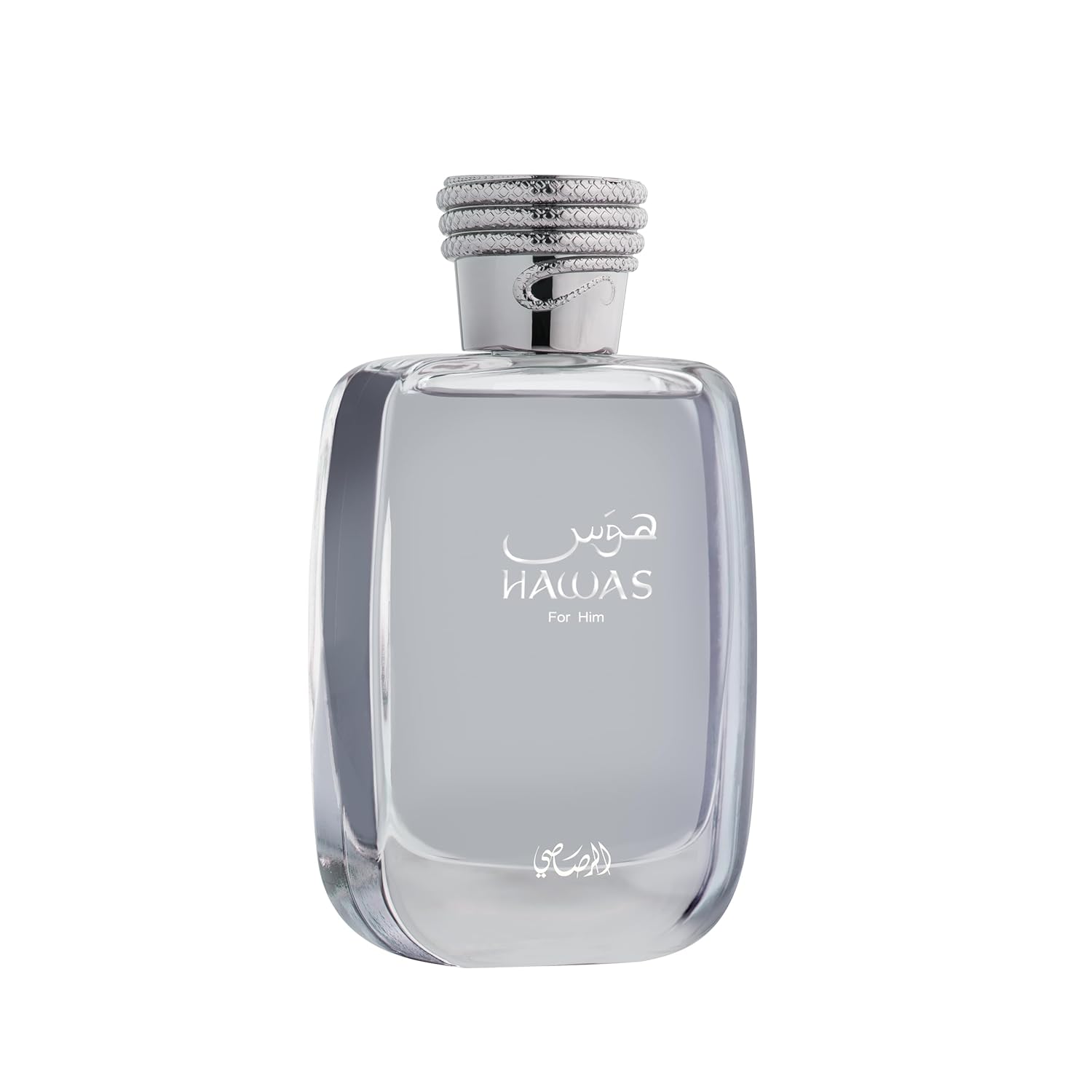 Rasasi Hawas For Him Eau De Parfum 100ml 3.4 Fl.oz. Men Luxury Perfume | Long Lasting | Perfect Gift Rasasi Hawas For Him Eau De Parfum 100ml 3.4 Fl.oz. Men Luxury Perfume | Long Lasting | Perfect Gift