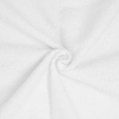 Home Elegance Comfort Living Hand Towel 200 Gsm (Baby Talc)- Pack Of 2