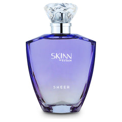 Skinn Sheer Fragrance For Women, 100ml 3.4 Fl.oz.