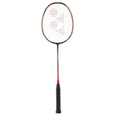 Yonex ASTROX 99 PRO Graphite Frame Badminton Racquet With Full Cover, Colour - Cherry Sunburst, Grip Size - 3 1/4 inches