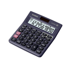 Casio Desktop Calculator & Casio MJ-12D 150 Steps Check & Correct Desktop Calculator | 10 Digits, 150 Steps Check & Correct Calculator