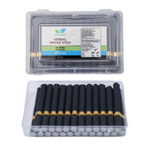 Herbals Regular Flavour Cigarette, Tobacco & Nicotine Free Herbal Smoke Sticks - 1 Packet 25 Sticks