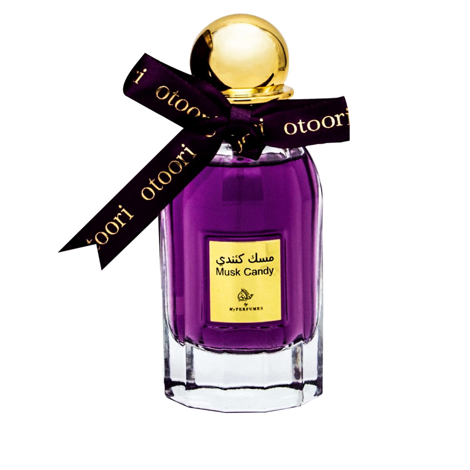 Emper Otoori Musk Candy Eau De Parfum 80ml 2.7 Fl.oz. |  For Men And Women Emper Otoori Musk Candy Eau De Parfum 80ml 2.7 Fl.oz. |  For Men And Women
