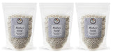 Mr. Merchant Madrasi Saunf 1.2kg, (400gm *3) | Pouch Pack