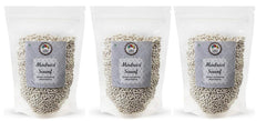 Mr. Merchant Madrasi Saunf 1.2kg, (400gm *3) | Pouch Pack