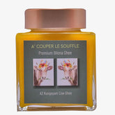 Organic A2 Kangeyam Cow Ghee By A' Couper Le Souffle | Traditional Bilona Method Natural & Healthy Pure Desi Ghee For Overall Health | (500ml) 16.9 Ounce | Jar Pack