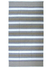 Athom Living Light Weight Cotton Bath Towel 250 Gsm (Multicolour)