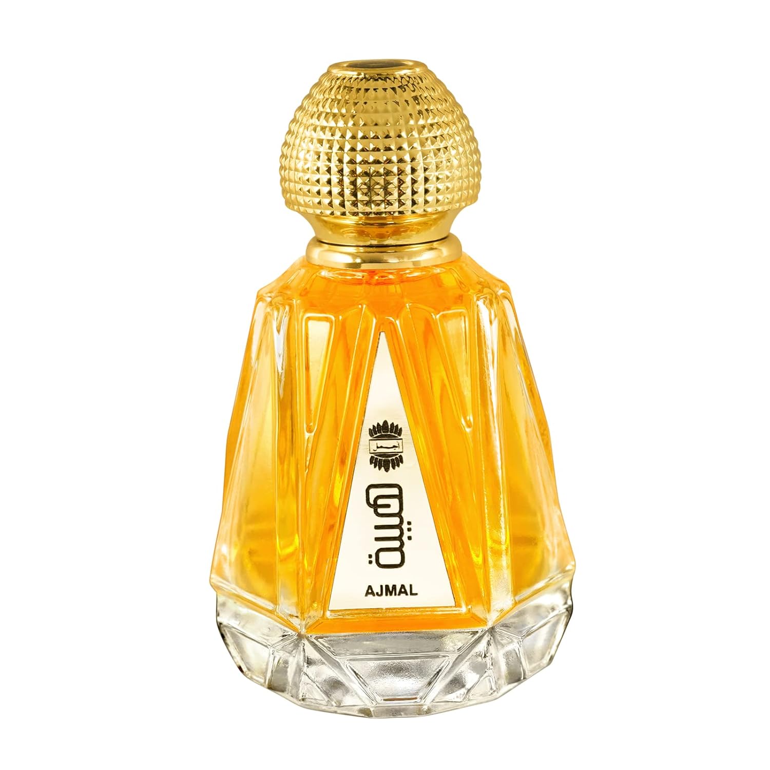 Ajmal Hayba Eau De Parfum 80ml  2.7 Fl.oz. | Long Lasting Perfume Gift For Men & Women Ajmal Hayba Eau De Parfum 80ml  2.7 Fl.oz. | Long Lasting Perfume Gift For Men & Women